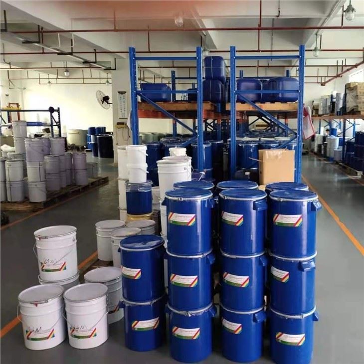 High Density Screen Printing Silicone