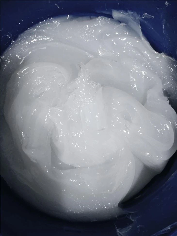 High Density Screen Printing Silicone
