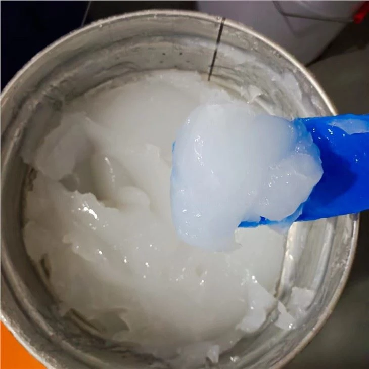 Mašīnas silikons sietspiedei