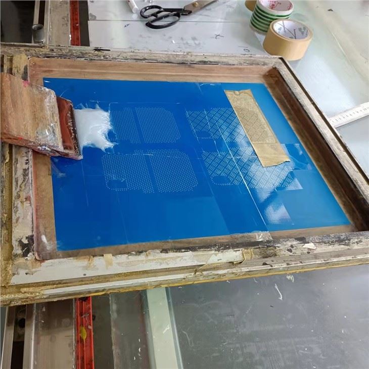 Wholesale Silicone Ink
