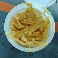 Puff Plastisol tinte