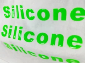 Transfer Silikona